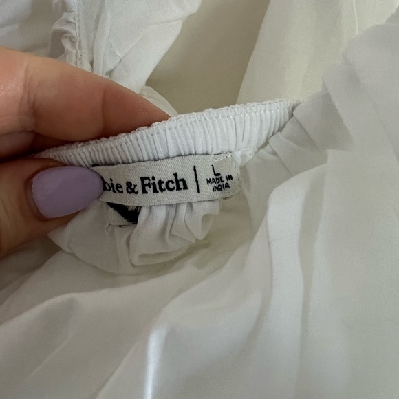 Abercrombie and Fitch Dress - Picture 4 of 4